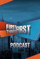 First Things First (2017)