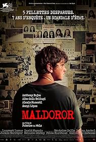 Maldoror (2024)