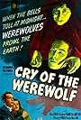 Cry of the Werewolf