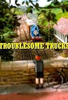 Thomas & Friends: Troublesome Trucks (2004)