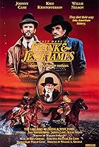 The Last Days of Frank and Jesse James