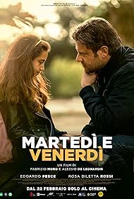 Martedì e venerdì (2024)