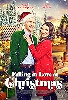 Falling in Love at Christmas