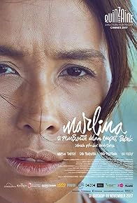 Primary photo for Marlina the Murderer in Four Acts