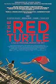 La tortue rouge (2016)