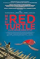 La tortue rouge