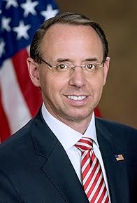 Primary photo for Rod Rosenstein