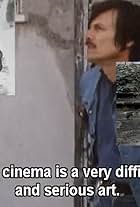 Andrei Tarkovsky: A Few Thoughts on Cinema as Art (2021)