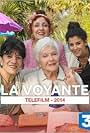 La voyante (2014)