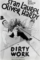 Dirty Work (1933)