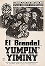 Yumpin' Yimminy! (1941)