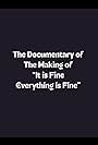 The Documentary of the Making of 'It Is Fine Everything Is Fine' (2009)