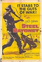 The Steel Bayonet