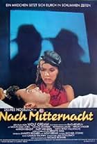 Wolfgang Jörg and Désirée Nosbusch in Nach Mitternacht (1981)