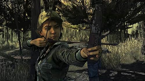 Telltale Games' "The Walking Dead: The Final Season" follows Clementine in the final chapter in her journey. After years on the road facing threats both living and dead, a secluded school might finally be her chance for a home. But protecting it will mean sacrifice. Clem must build a life and become a leader while still watching over AJ, an orphaned boy and the closest thing to family she has left. In this gripping, emotional final season, you will determine how Clementine's story ends.