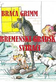 Bremenski gradski sviraci