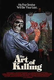 The Art of Killing (2025)