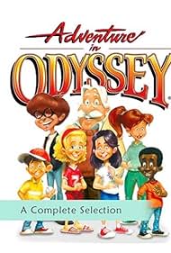 Adventures in Odyssey (1987)