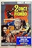 2 once di piombo (1966) Poster