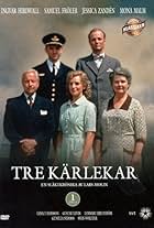 Tre kärlekar