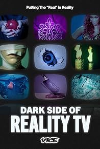 Primary photo for Dark Side of Reality TV