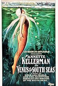 Annette Kellerman in Venus of the South Seas (1924)