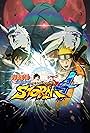 Naruto Shippuden: Ultimate Ninja Storm 4