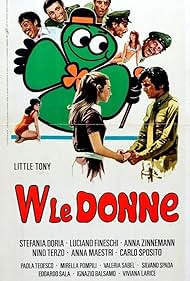 W le donne (1970)