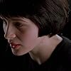 Juliette Binoche in Mauvais sang (1986)