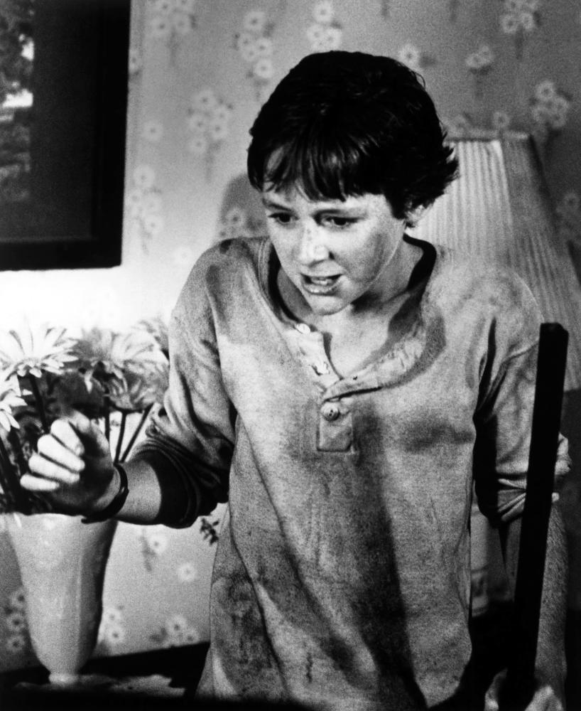 Scott Grimes in Những con nhím ngoài hành tinh (1986)