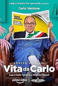 Primary photo for Vita da Carlo