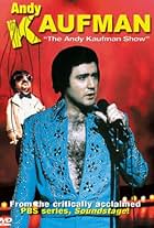 The Andy Kaufman Show