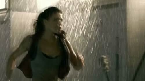 Resident Evil: Afterlife (The Axeman)