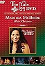 The Yule Log DVD Featuring the Classic Holiday Album Martina McBride - White Christmas (2010)