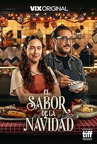 El sabor de la Navidad (2023)