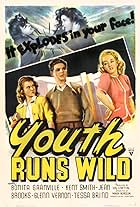 Youth Runs Wild