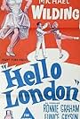 Sonja Henie in Hello London (1958)