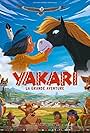 Yakari, le film (2020)