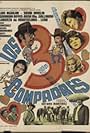 Los tres compadres (1975)