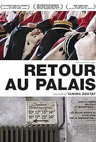 Retour au Palais (2017)