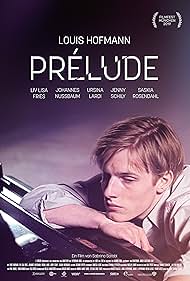 Louis Hofmann in Prélude (2019)