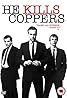 He Kills Coppers (TV Movie 2008) Poster