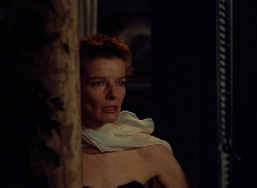 Katharine Hepburn in Summertime (1955)