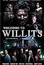 Dolph Lundgren, Thomas Dekker, Bill Sage, Anastasia Baranova, Garrett Clayton, Shad Gaspard, Sabina Gadecki, Chris Zylka, Keelin Woodell, and Karrueche Tran in Welcome to Willits (2016)