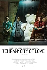 Tehran: City of Love (2018)