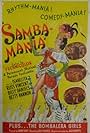 Samba-Mania (1948)