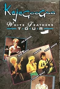 Primary photo for Kajagoogoo - White Feathers Tour