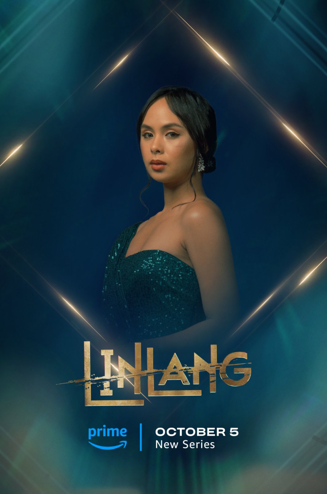 Kaila Estrada in Linlang (2023)