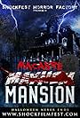 Macabre Mansion NYC (2020)