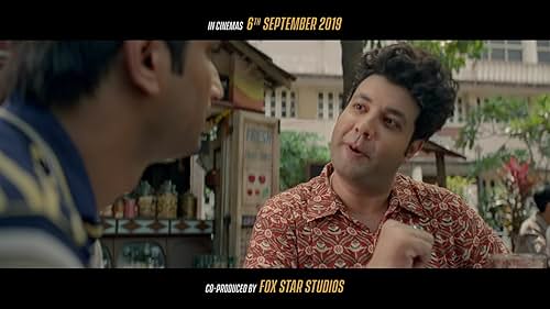 Chhichhore | Introducing Sexa | Varun Sharma | Sushant | Nitesh Tiwari | Releasi